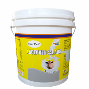 LACTOVIT Cal AD3 Calcium Tonic